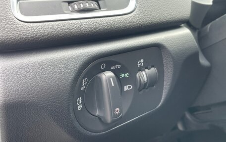 Audi Q3, 2013 год, 1 529 000 рублей, 16 фотография