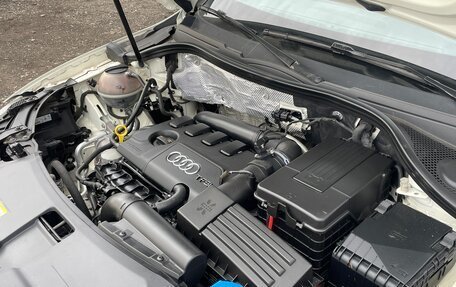 Audi Q3, 2013 год, 1 529 000 рублей, 19 фотография