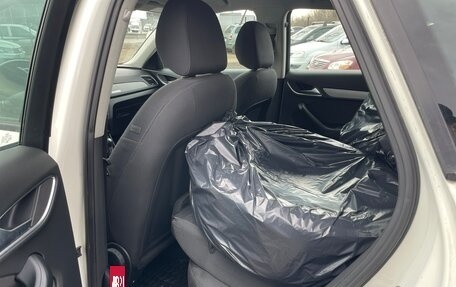 Audi Q3, 2013 год, 1 529 000 рублей, 9 фотография