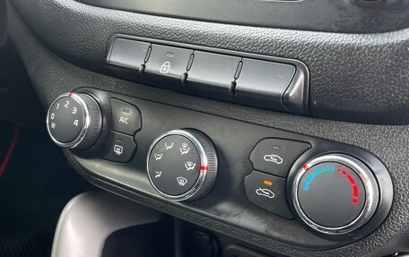 KIA cee'd III, 2014 год, 929 000 рублей, 13 фотография