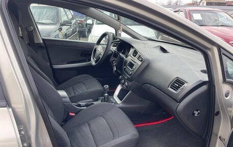 KIA cee'd III, 2014 год, 929 000 рублей, 15 фотография