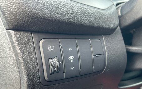 KIA cee'd III, 2014 год, 929 000 рублей, 21 фотография