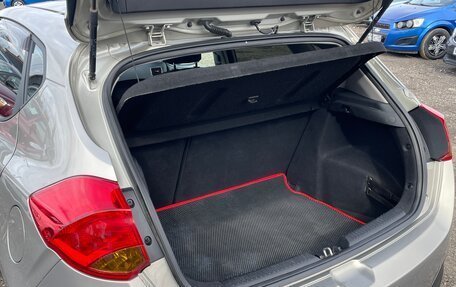 KIA cee'd III, 2014 год, 929 000 рублей, 24 фотография