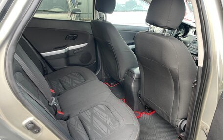 KIA cee'd III, 2014 год, 929 000 рублей, 28 фотография