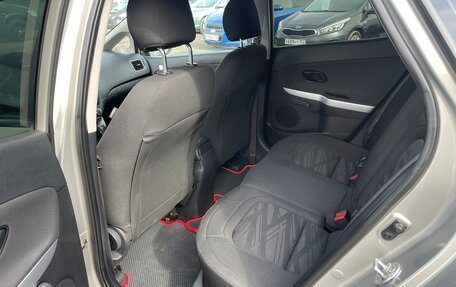 KIA cee'd III, 2014 год, 929 000 рублей, 27 фотография