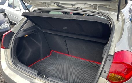 KIA cee'd III, 2014 год, 929 000 рублей, 29 фотография