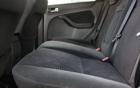 Ford Focus II рестайлинг, 2006 год, 457 000 рублей, 12 фотография