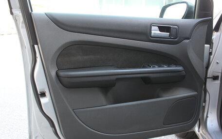 Ford Focus II рестайлинг, 2006 год, 457 000 рублей, 8 фотография