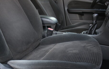 Ford Focus II рестайлинг, 2006 год, 457 000 рублей, 14 фотография