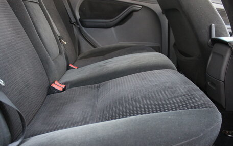 Ford Focus II рестайлинг, 2006 год, 457 000 рублей, 13 фотография