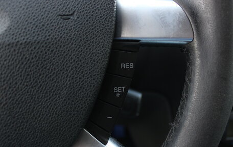 Ford Focus II рестайлинг, 2006 год, 457 000 рублей, 20 фотография