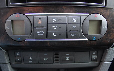 Ford Focus II рестайлинг, 2006 год, 457 000 рублей, 23 фотография