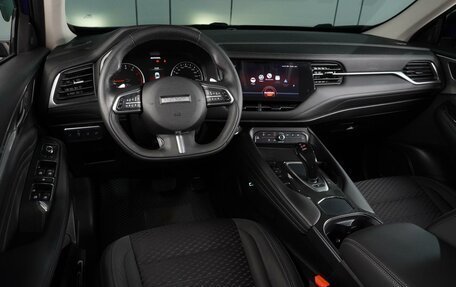 Haval F7 I, 2021 год, 1 710 000 рублей, 6 фотография