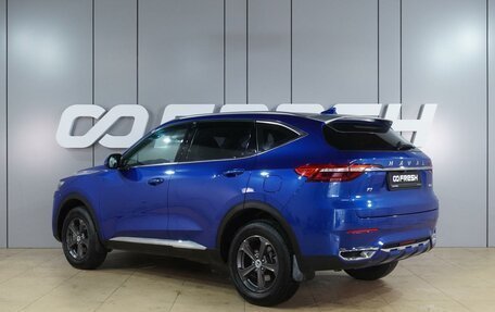 Haval F7 I, 2021 год, 1 710 000 рублей, 2 фотография