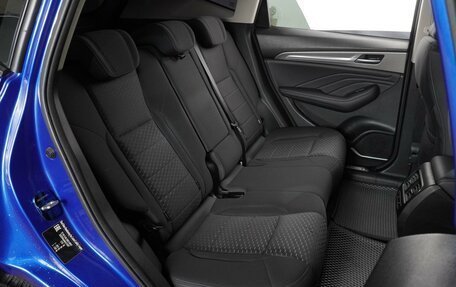 Haval F7 I, 2021 год, 1 710 000 рублей, 7 фотография