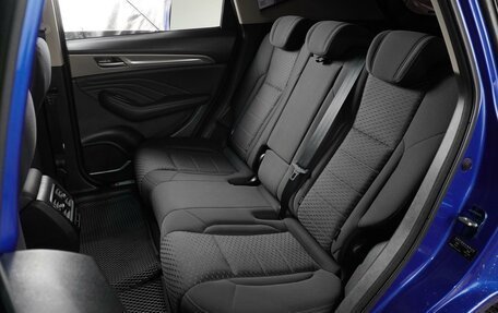 Haval F7 I, 2021 год, 1 710 000 рублей, 9 фотография