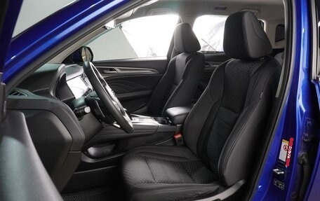 Haval F7 I, 2021 год, 1 710 000 рублей, 10 фотография