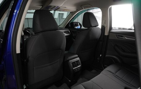 Haval F7 I, 2021 год, 1 710 000 рублей, 11 фотография