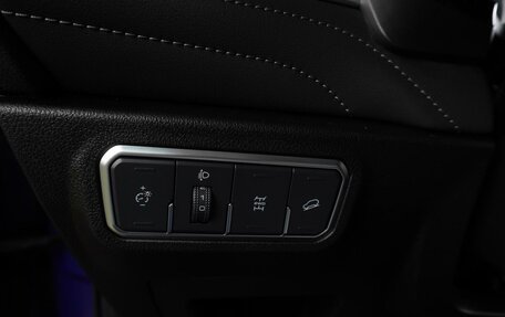Haval F7 I, 2021 год, 1 710 000 рублей, 14 фотография