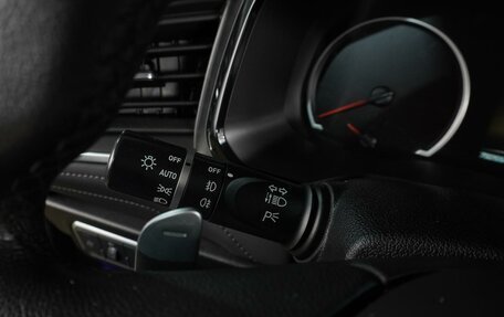 Haval F7 I, 2021 год, 1 710 000 рублей, 15 фотография