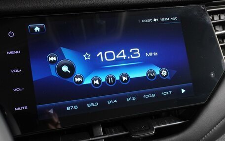 Haval F7 I, 2021 год, 1 710 000 рублей, 19 фотография