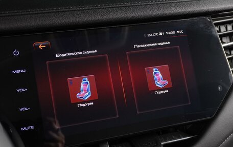 Haval F7 I, 2021 год, 1 710 000 рублей, 21 фотография