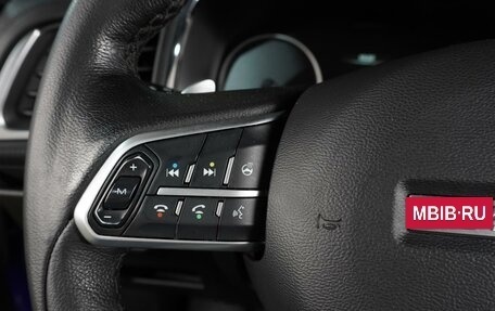Haval F7 I, 2021 год, 1 710 000 рублей, 24 фотография