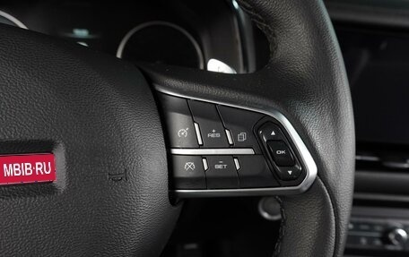 Haval F7 I, 2021 год, 1 710 000 рублей, 25 фотография