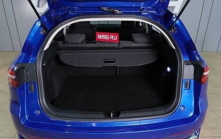 Haval F7 I, 2021 год, 1 710 000 рублей, 27 фотография