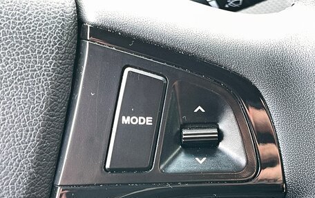 Hyundai Solaris II рестайлинг, 2014 год, 949 000 рублей, 22 фотография