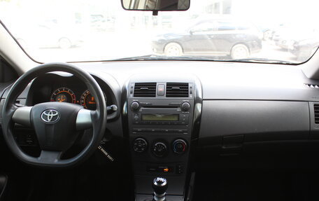 Toyota Corolla, 2012 год, 897 000 рублей, 7 фотография