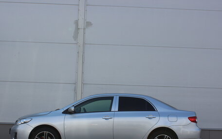 Toyota Corolla, 2012 год, 897 000 рублей, 6 фотография