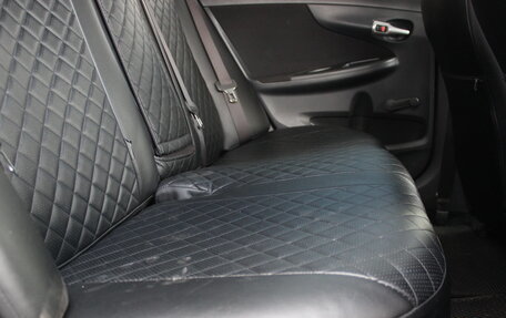 Toyota Corolla, 2012 год, 897 000 рублей, 13 фотография