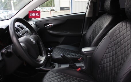 Toyota Corolla, 2012 год, 897 000 рублей, 10 фотография