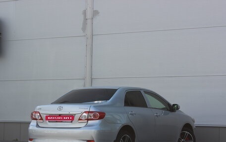 Toyota Corolla, 2012 год, 897 000 рублей, 2 фотография