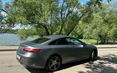 Mercedes-Benz E-Класс, 2018 год, 3 450 000 рублей, 3 фотография