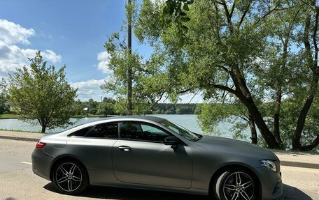 Mercedes-Benz E-Класс, 2018 год, 3 450 000 рублей, 7 фотография