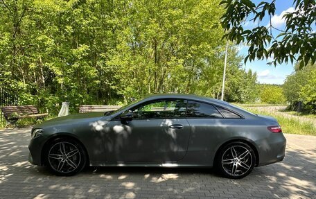 Mercedes-Benz E-Класс, 2018 год, 3 450 000 рублей, 15 фотография