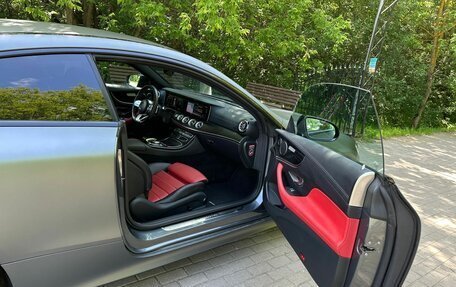 Mercedes-Benz E-Класс, 2018 год, 3 450 000 рублей, 22 фотография