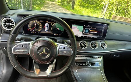 Mercedes-Benz E-Класс, 2018 год, 3 450 000 рублей, 24 фотография