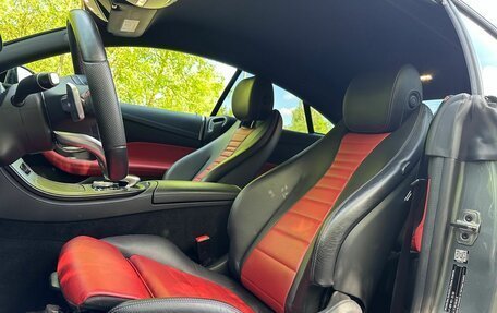 Mercedes-Benz E-Класс, 2018 год, 3 450 000 рублей, 20 фотография