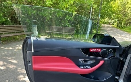 Mercedes-Benz E-Класс, 2018 год, 3 450 000 рублей, 21 фотография