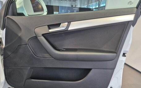 Audi A3, 2010 год, 790 000 рублей, 11 фотография