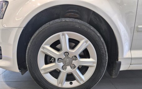 Audi A3, 2010 год, 790 000 рублей, 7 фотография