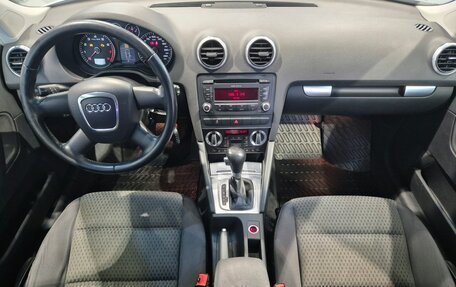 Audi A3, 2010 год, 790 000 рублей, 15 фотография