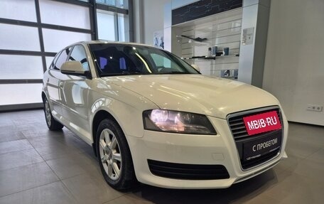 Audi A3, 2010 год, 790 000 рублей, 3 фотография