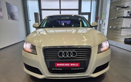 Audi A3, 2010 год, 790 000 рублей, 2 фотография