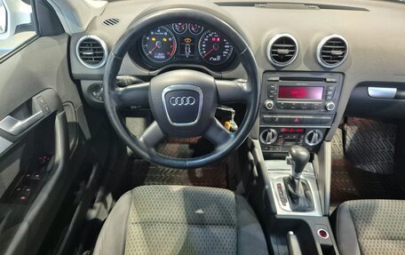 Audi A3, 2010 год, 790 000 рублей, 17 фотография