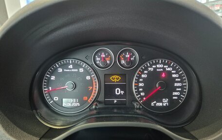 Audi A3, 2010 год, 790 000 рублей, 18 фотография