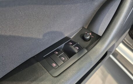 Audi A3, 2010 год, 790 000 рублей, 25 фотография